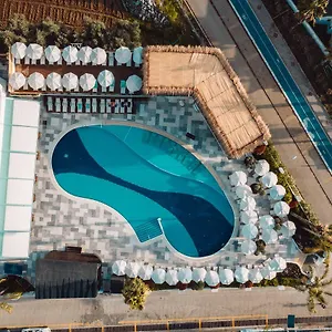 Hotel Casa De Maris Spa&resort