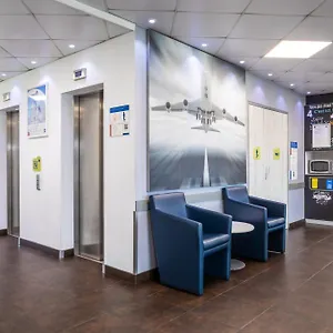 2* Hotel Ibis Budget Cdg Paris Nord 2