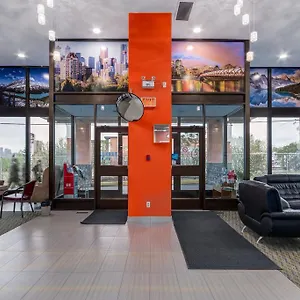 Motel Airport Traveller's **