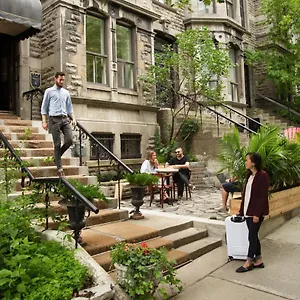 Hotel Ambrose House & Cafe - Self Check-in ***