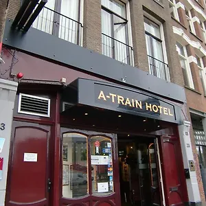 Hotel A-train ***