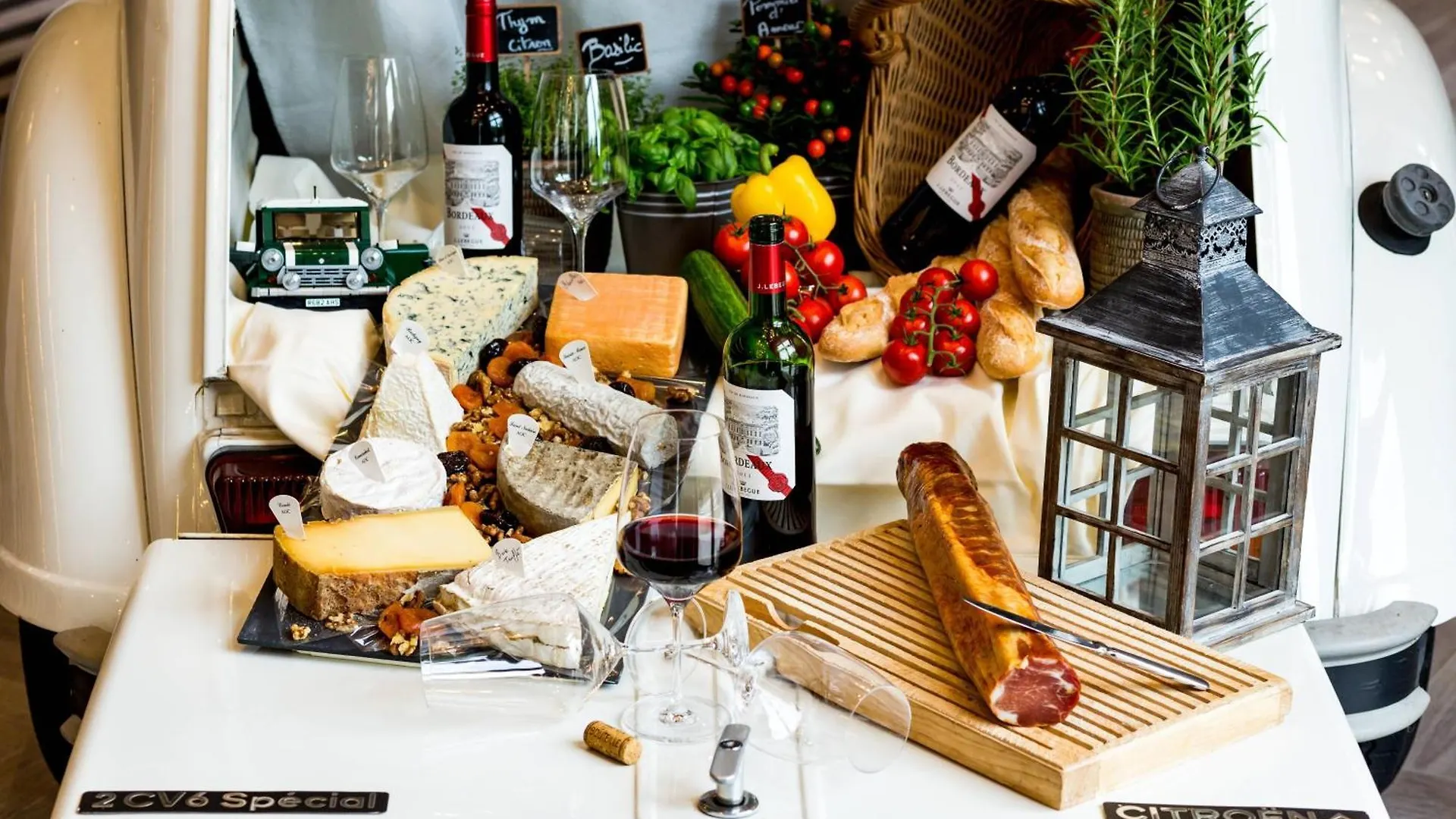 Paris Marriott Charles de Gaulle Airport Hotel Roissy-en-France